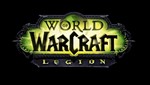 World of Warcraft: Legion (RUS)