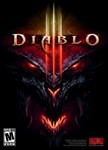Diablo 3 (Battle.net | Region Free)