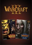 Warcraft 3: Gold Edition (Multi | Region Free)