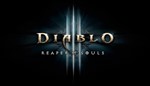 Diablo 3: Reaper of Souls (Battle.net | Global)