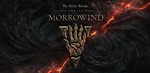 TES Online + Morrowind (Region Free)