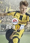 FIFA 17 (Origin | RU)