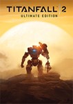 Titanfall 2 Ultimate Edition (Origin | Russia)