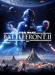 Star Wars: Battlefront II (Origin | RU | Region Free)