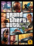 Grand Theft Auto V (Rockstar | Region Free)