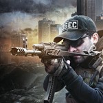 Escape from Tarkov Standard Edition 🔫🔫 (Россия + СНГ)