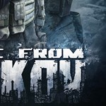 Escape from Tarkov Standard Edition 🔫🔫 (Россия + СНГ) - irongamers.ru