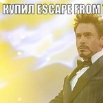 Escape from Tarkov Standard Edition 🔫🔫(RU + CIS) EFT