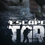 Escape from Tarkov Standard Edition 🔫🔫(RU + CIS) EFT
