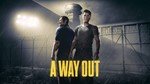 A Way Out (Origin | RU | Region Free) - irongamers.ru