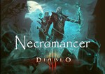 Diablo 3: Возвращение некроманта (Battle.net | Global)