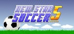 New Star Soccer 5 (Steam | Region Free)