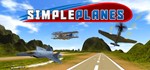 SimplePlanes (Steam | Region Free) - irongamers.ru