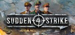 Sudden Strike 4 (Steam | Region Free) - irongamers.ru