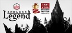 Endless Legend™ (Steam | Region Free)