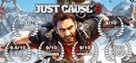 Just Cause™ 3 (Steam | Region Free)