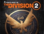 Tom Clancy’s The Division 2 Ultimate (Uplay | RU + CIS)
