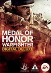 Medal of Honor Warfighter Limited Edition (Origin)