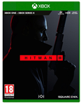 HITMAN 3 (Xbox | Region Free)