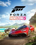 Forza Horizon 5 (Xbox | Windows | NO VPN | GLOBAL)