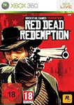 Red Dead Redemption 1 (Xbox | Region Free)