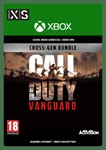 Call of Duty: Vanguard Cross-Gen Bundle (Xbox | NO VPN) - irongamers.ru