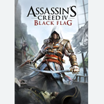 Assassin&acute;s Creed IV: Black Flag (XBOX | NO VPN GLOBAL)