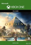 Assassin´s Creed Origins (Xbox | NO VPN | Region Free)