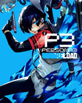 *** PERSONA 3 RELOAD STEAM КЛЮЧ РФ + УКР + СНГ + МИР