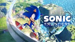 Sonic Frontiers Steam ключ *РФ/УКР/СНГ/ВЕСЬ МИР*