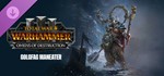 *WH3 - Golgfag – Omens of Destruction ключ STEAM СРАЗУ
