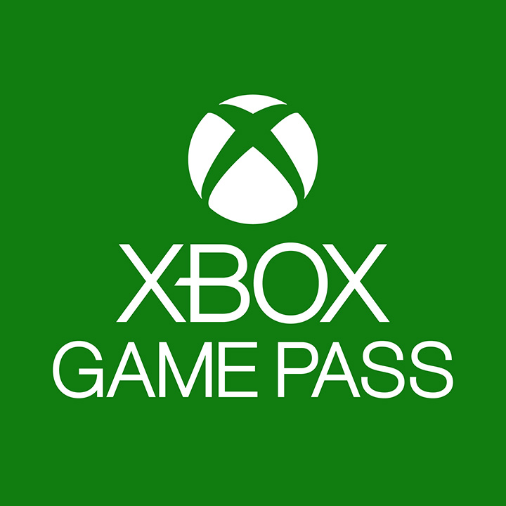 Карта активации xbox game pass