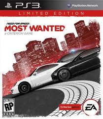 Need for Speed™ Most Wanted(PS3 RU)