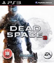 PAYDAY™ 2 +Dead Space™ 3 +Игра(PS3)