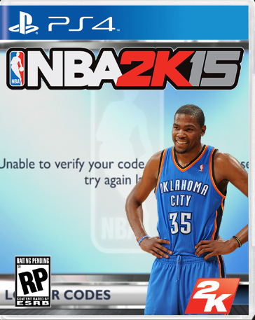NBA 2K15+The Last Of Us™ Remastered+игры(PS4 )