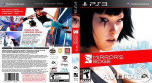 DmC Devil May Cry™+Mirror´s Edge(PS3)