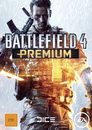 Battlefield 4™ Premium(PS4)
