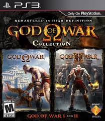 God of War® Collection[PS3]