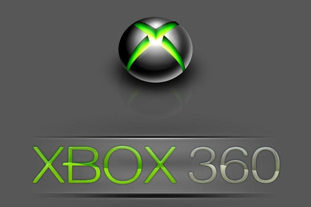 Хороший сборник игр (XBOX 360)