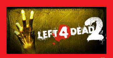 Left 4 Dead 2 Steam Gift | RoW | Region Free