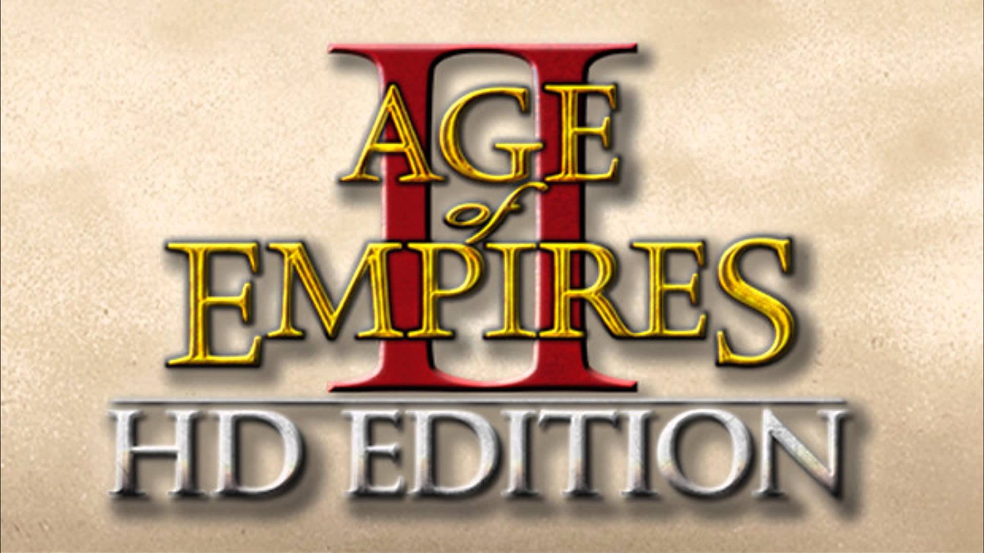 Age of Empires II 2: HD (ROW) - STEAM Gift Region Free