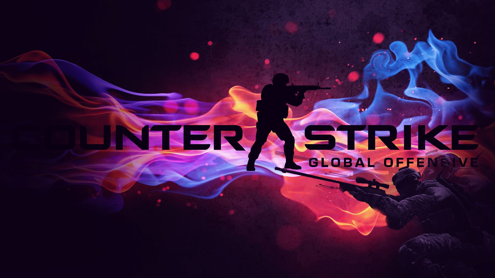 CS:GO (рандом инвентарь, есть жир) +много игр+гарантия