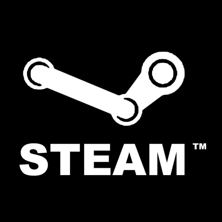 Рандомный аккаунт Steam
