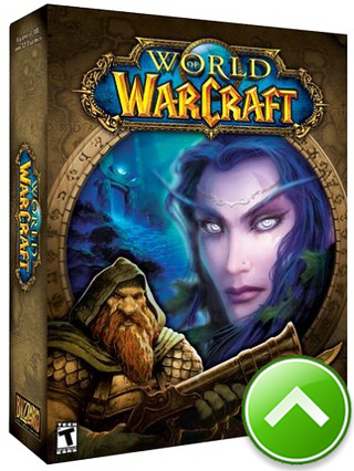 WOW BATTLE CHEST + MOP® + 30дней RU/EU (Конвертация)