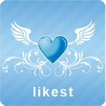 Купон Likest 2000 баллов