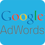 Промокод для рекламы сайта в Google AdWords 2000 р.