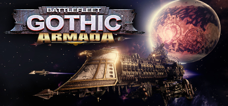 Battlefleet Gothic: Armada (Steam Key GLOBAL) + Gift