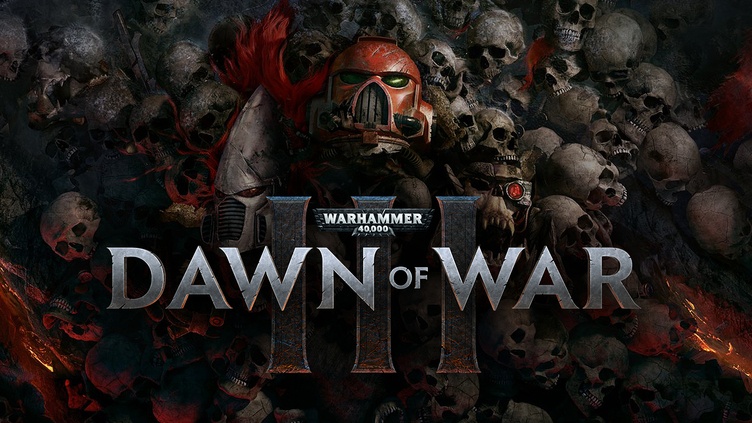 Warhammer 40,000: Dawn of War III/Steam Key GLOBAL+Gift