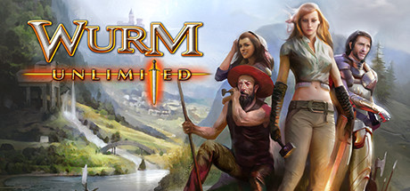 Купить Wurm Unlimited (Steam Key Region Free) по низкой
                                                     цене