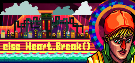 Купить Else Heart.Break() (Steam Key Region Free) по низкой
                                                     цене